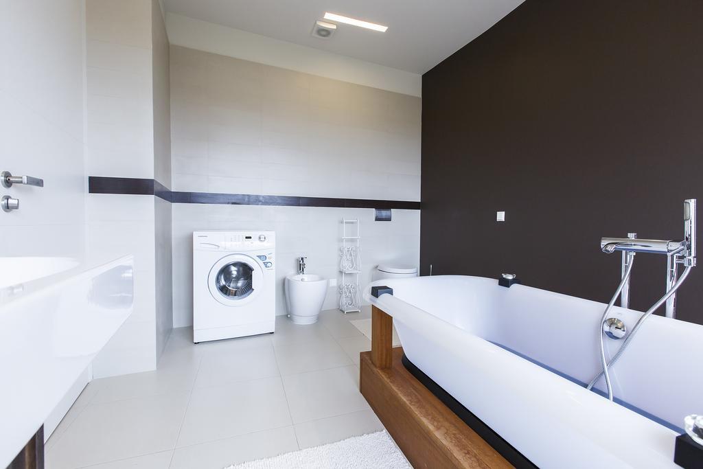 Panorama Apartment Друскининкай Экстерьер фото
