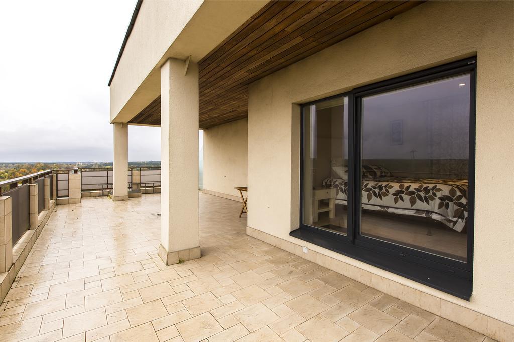 Panorama Apartment Друскининкай Экстерьер фото