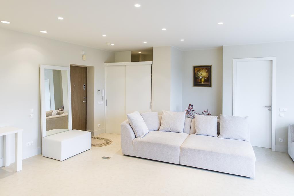 Panorama Apartment Друскининкай Экстерьер фото