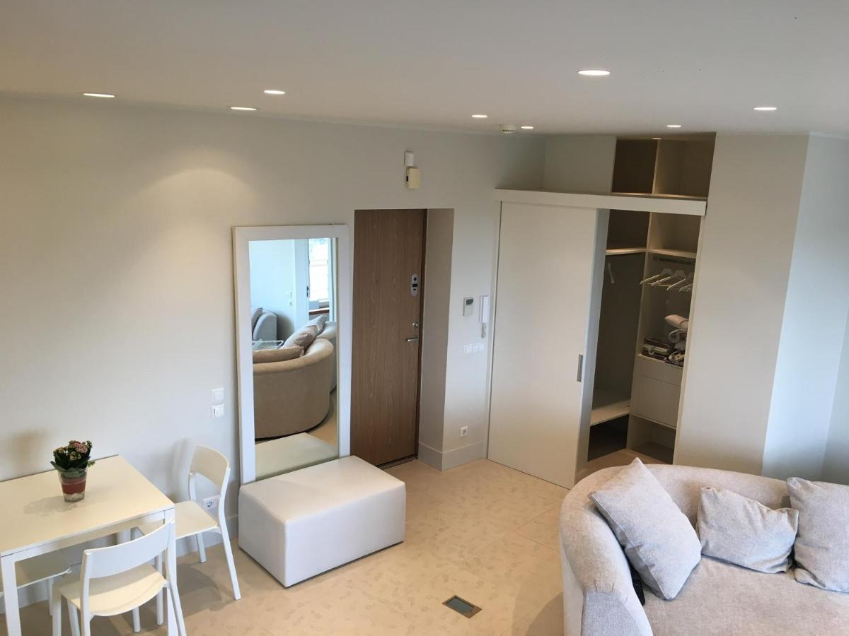 Panorama Apartment Друскининкай Экстерьер фото